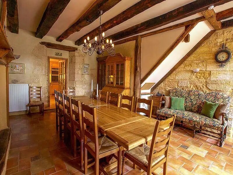 Maison à vendre, 320m², Meyrals