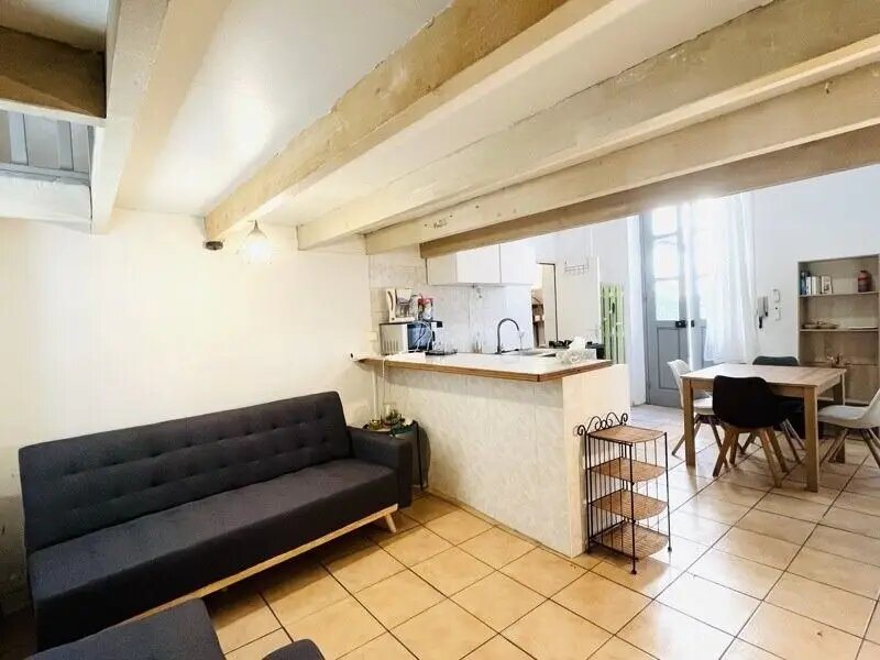 Appartement à vendre, 78m², Béziers