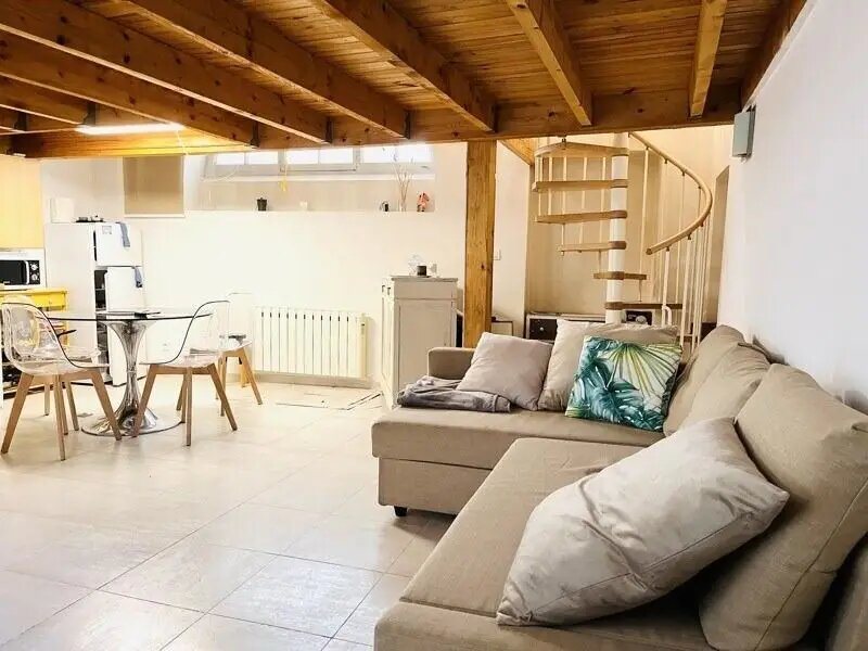 Appartement à vendre, 78m², Béziers