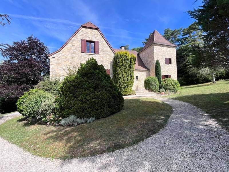 Maison à vendre, 190m², Périgueux