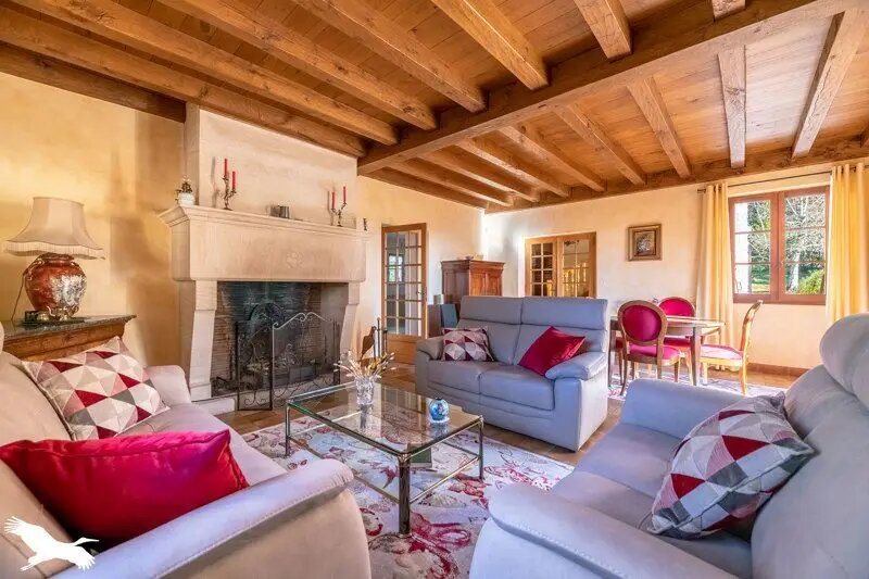 Maison à vendre, 190m², Périgueux