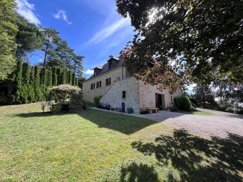 Maison à vendre, 190m², Périgueux