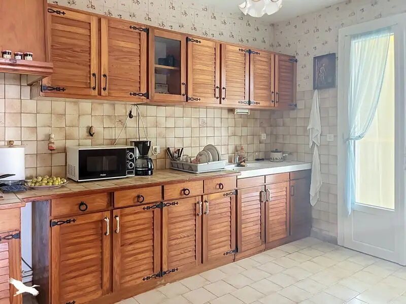 Maison à vendre, 85m², Matha