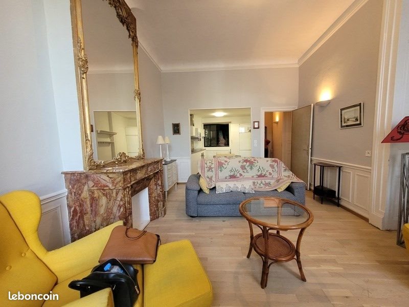 Appartement à vendre, 75m², Bagnères-de-Bigorre
