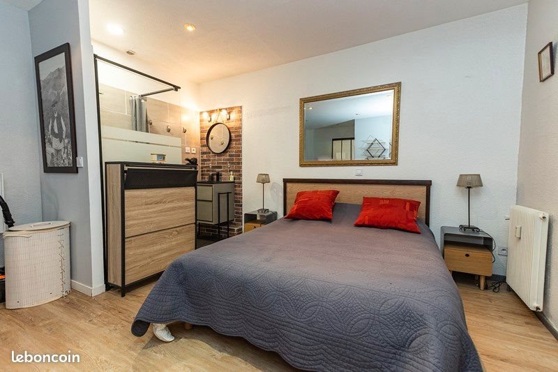 Appartement à vendre, 75m², Bagnères-de-Bigorre