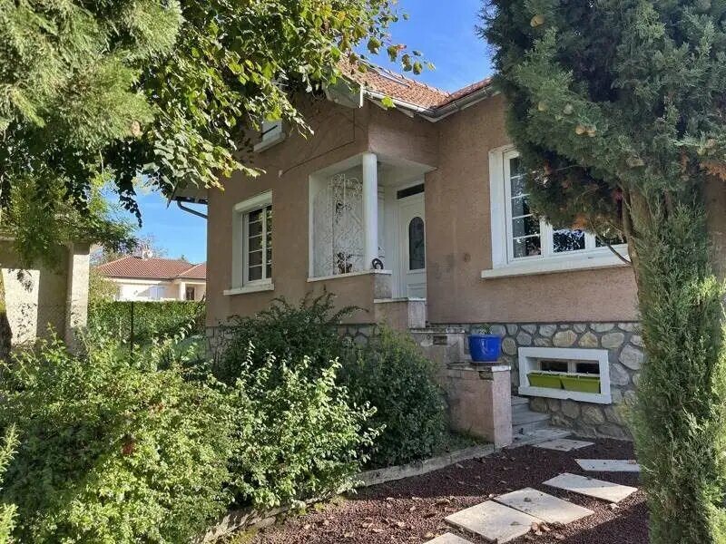 Maison à vendre, 97m², Villefranche-de-Rouergue