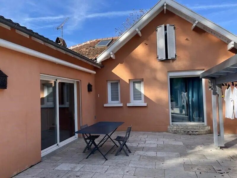 Maison à vendre, 97m², Villefranche-de-Rouergue