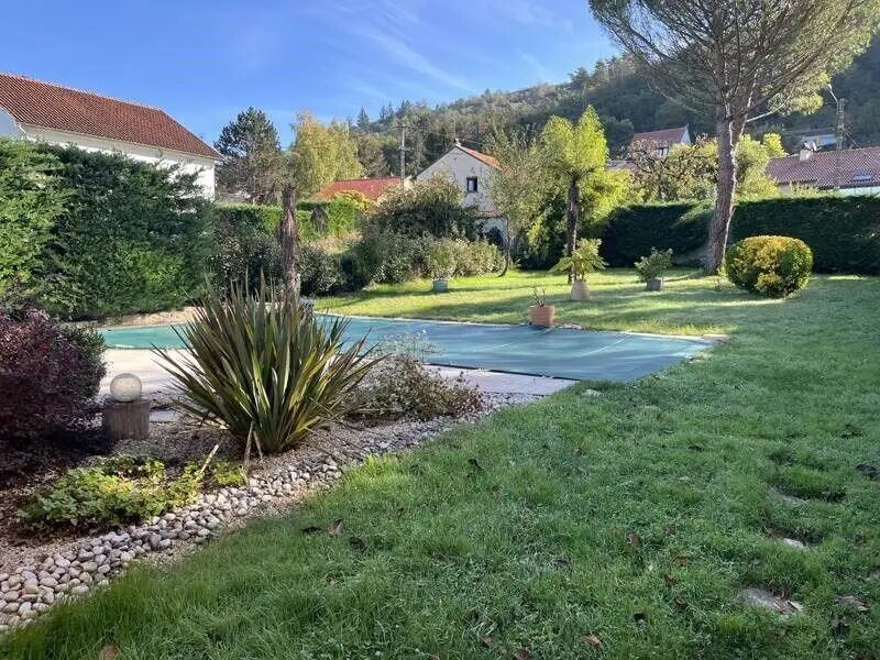 Maison à vendre, 97m², Villefranche-de-Rouergue