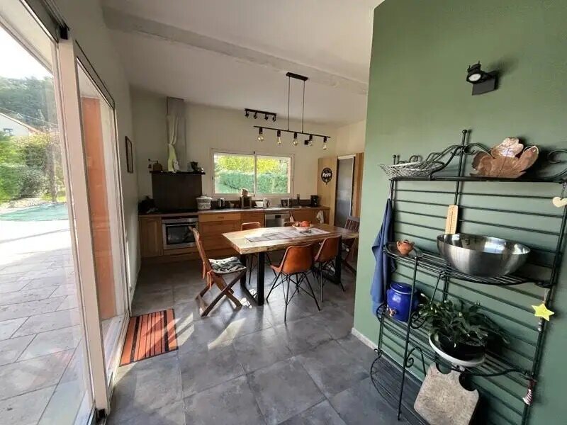 Maison à vendre, 97m², Villefranche-de-Rouergue