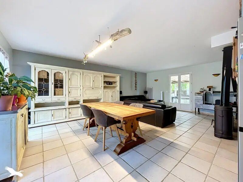 Maison à vendre, 94m², Cabariot