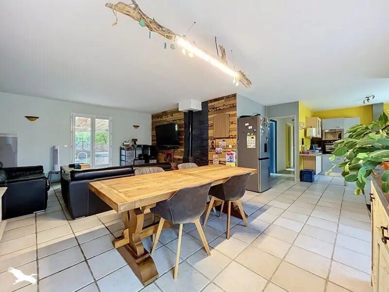 Maison à vendre, 94m², Cabariot