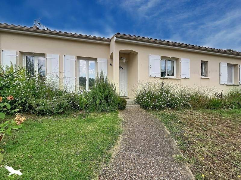 Maison à vendre, 94m², Cabariot