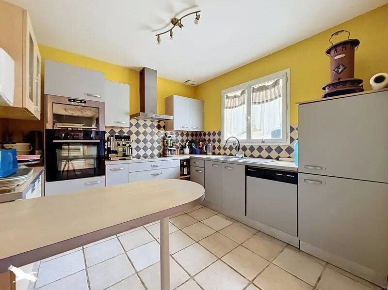 Maison à vendre, 94m², Cabariot