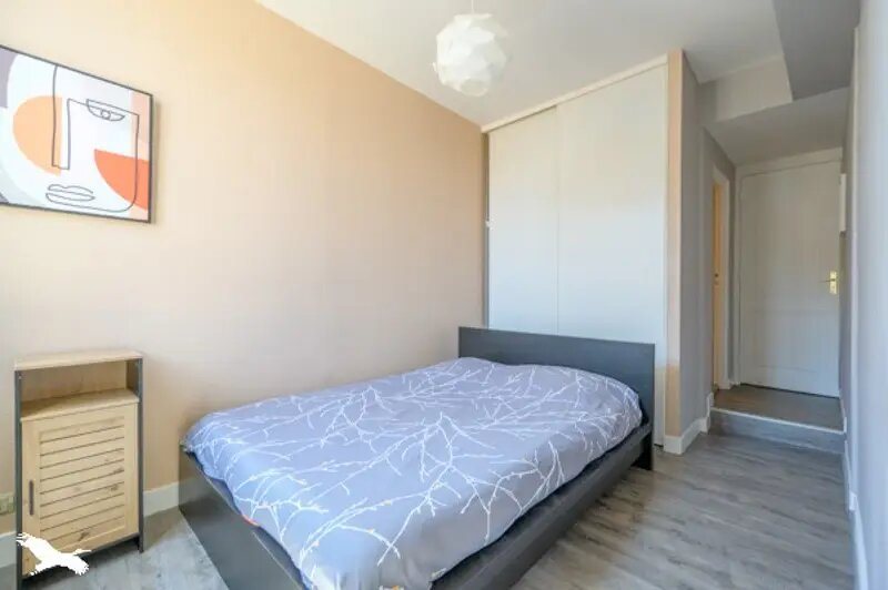 Appartement à vendre, 42m², La Rochelle
