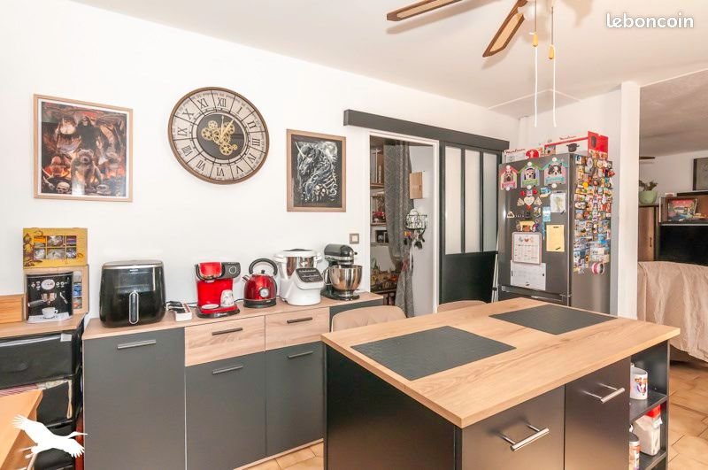 Maison à vendre, 90m², Mèze