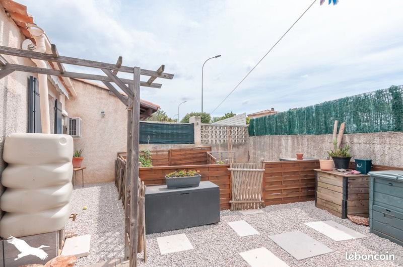 Maison à vendre, 90m², Mèze