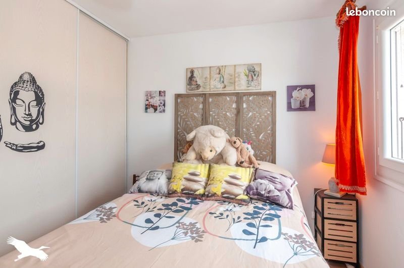 Maison à vendre, 90m², Mèze