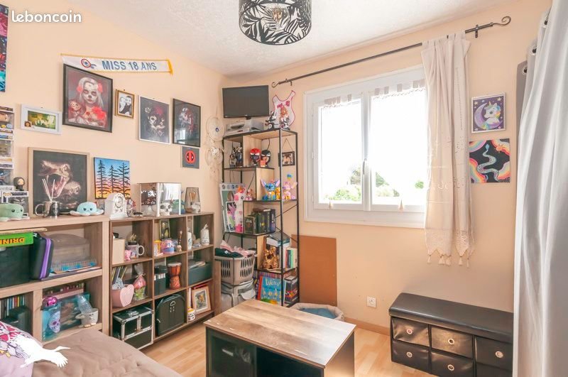 Maison à vendre, 90m², Mèze
