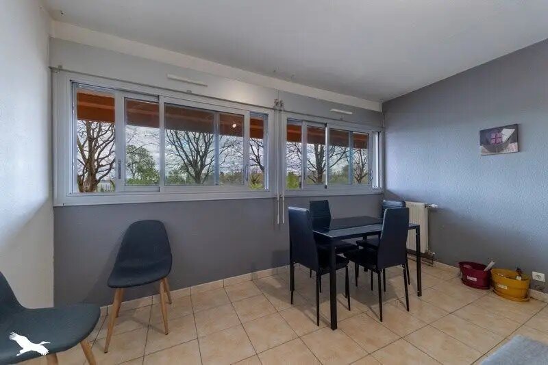 Appartement à vendre, 48m², Toulouse