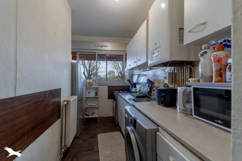 Appartement à vendre, 48m², Toulouse