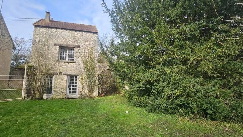 Maison à vendre, 50m², Beynes