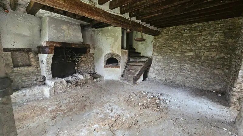 Maison à vendre, 50m², Beynes