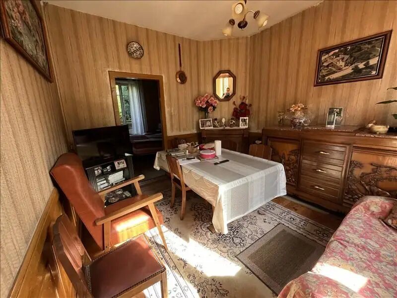 Maison à vendre, 89m², Ussel