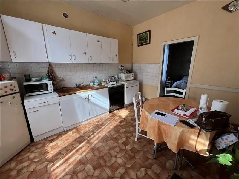 Maison à vendre, 89m², Ussel