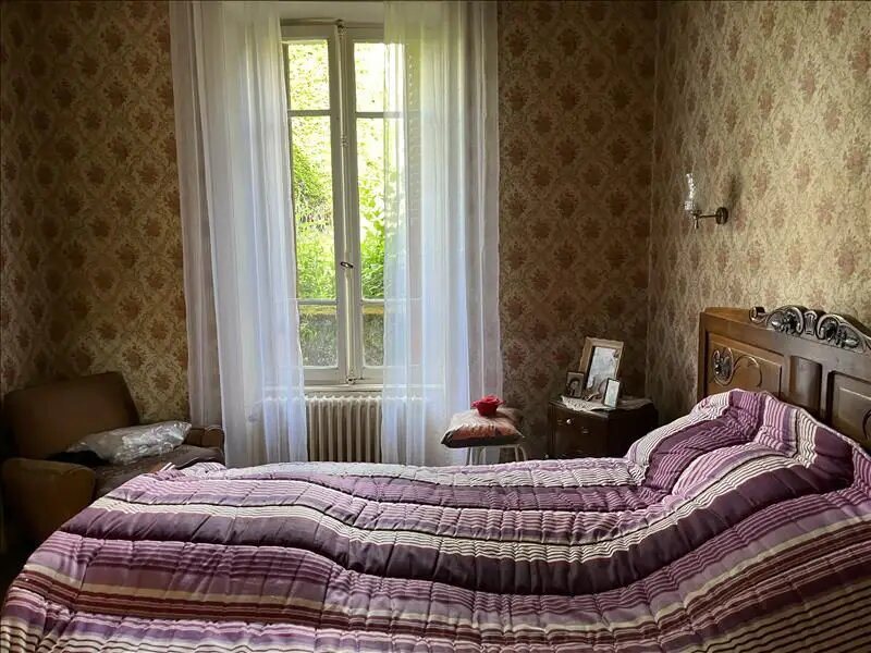 Maison à vendre, 89m², Ussel