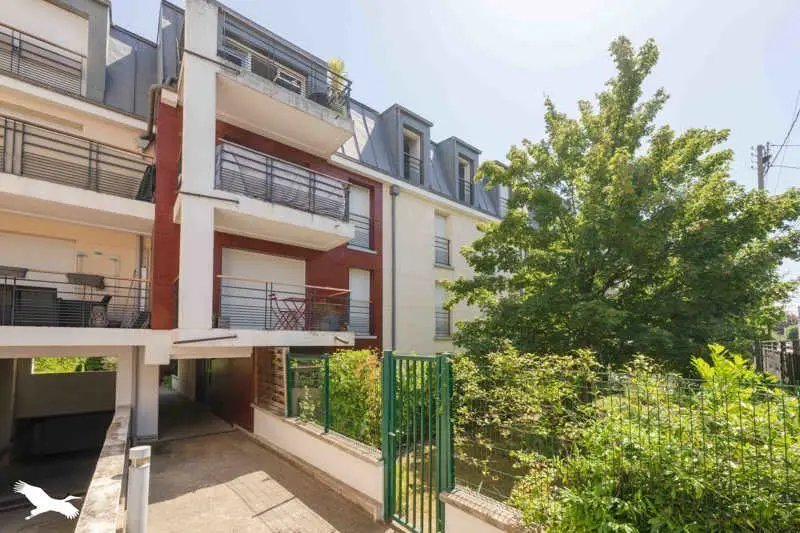 Appartement à vendre, 54m², Argenteuil