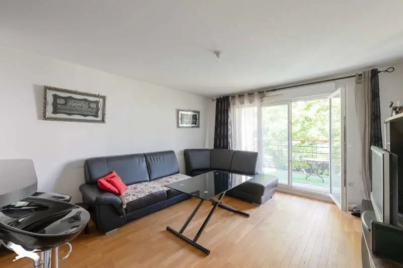 Appartement à vendre, 54m², Argenteuil
