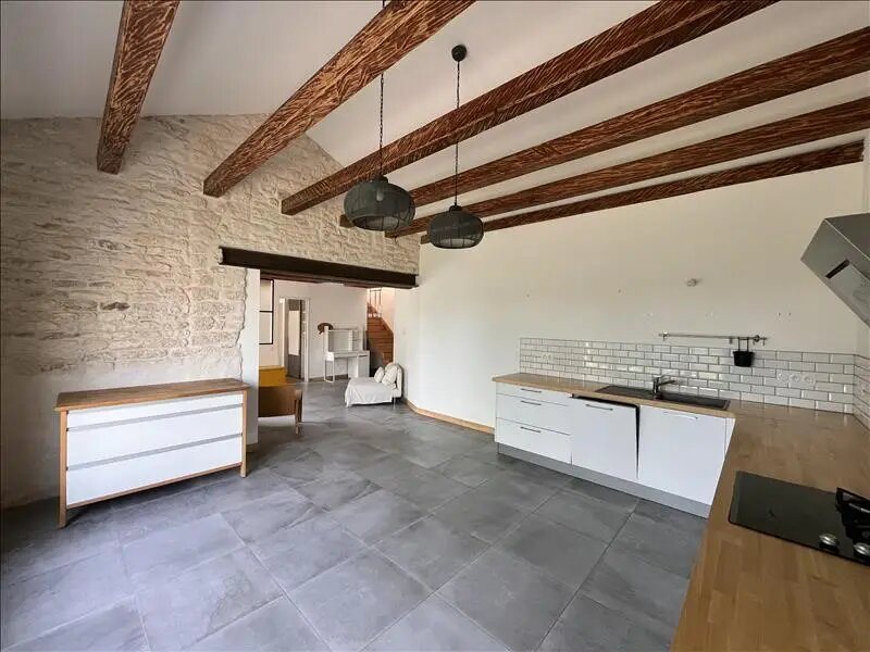 Maison à vendre, 81m², Le Grand-Village-Plage