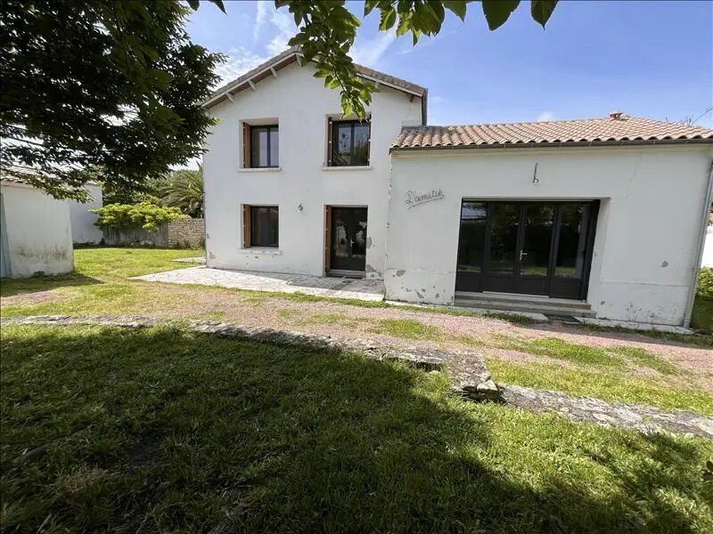 Maison à vendre, 81m², Le Grand-Village-Plage