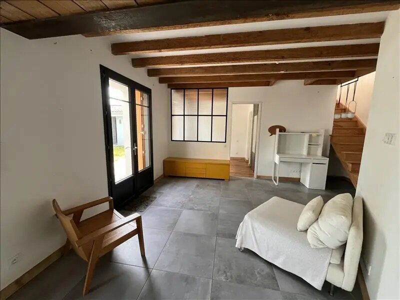 Maison à vendre, 81m², Le Grand-Village-Plage