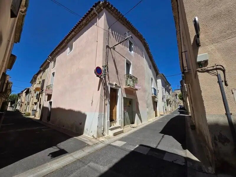 Maison à vendre, 88m², Gignac