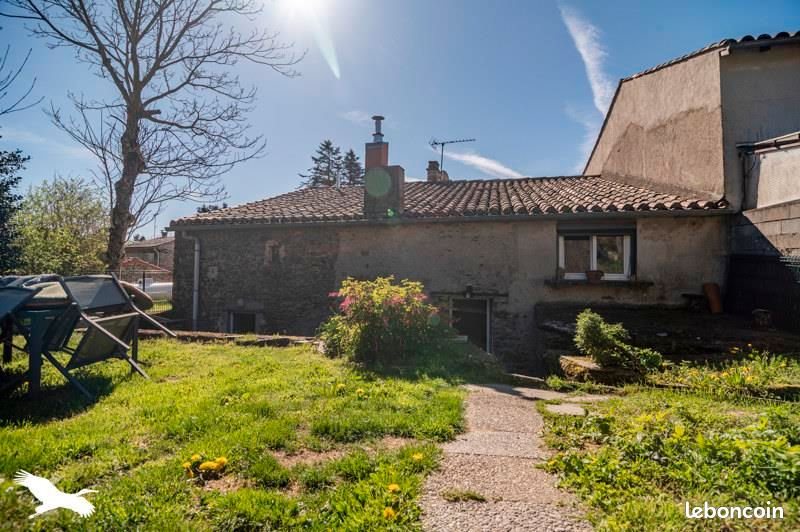 Maison à vendre, 134m², Les Cammazes