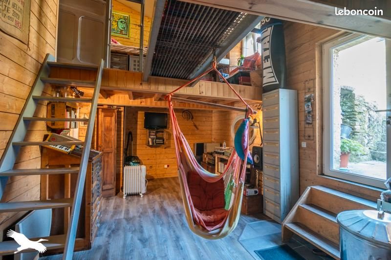 Maison à vendre, 134m², Les Cammazes