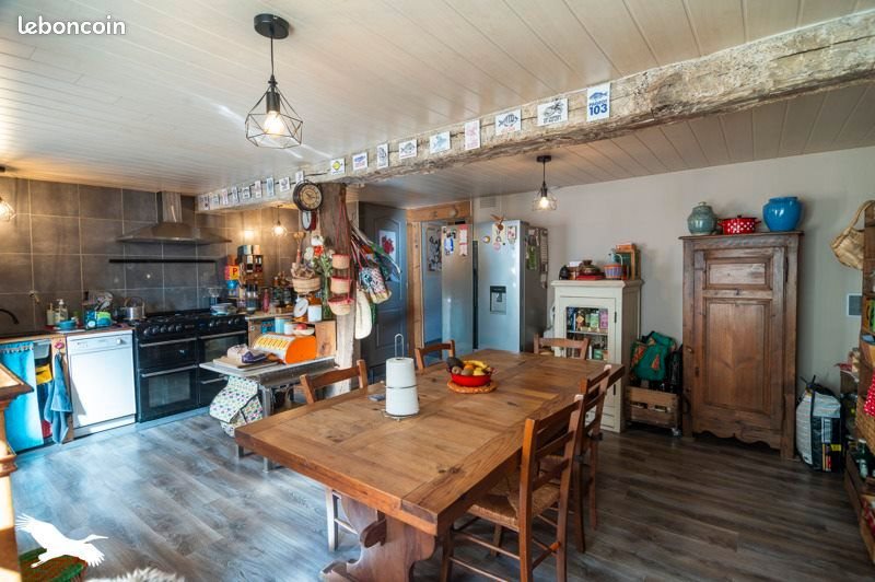 Maison à vendre, 134m², Les Cammazes