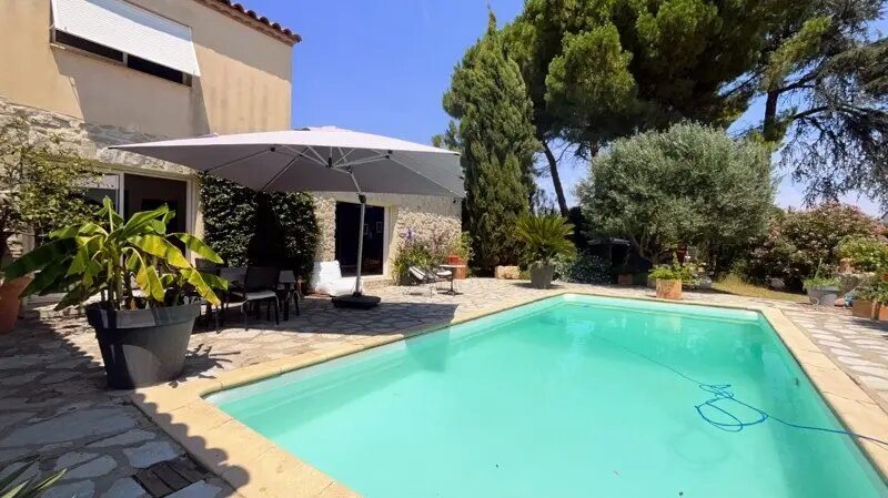 Maison à vendre, 163m², Mauguio