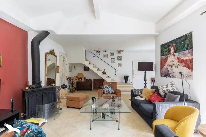 Maison à vendre, 163m², Mauguio