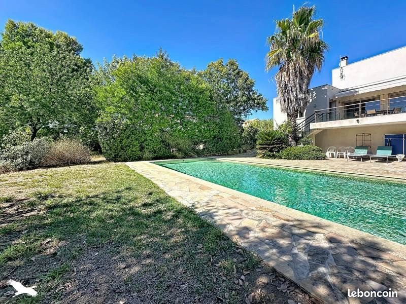 Maison à vendre, 185m², Juvignac