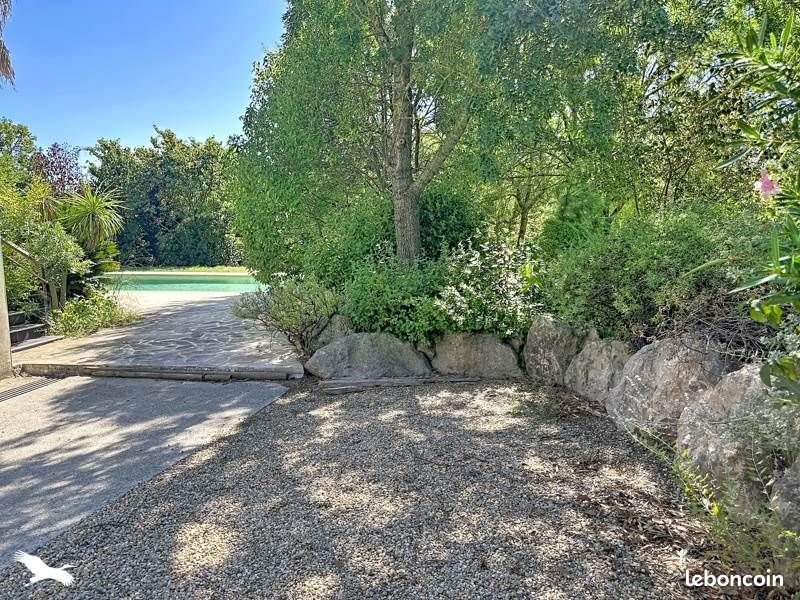 Maison à vendre, 185m², Juvignac