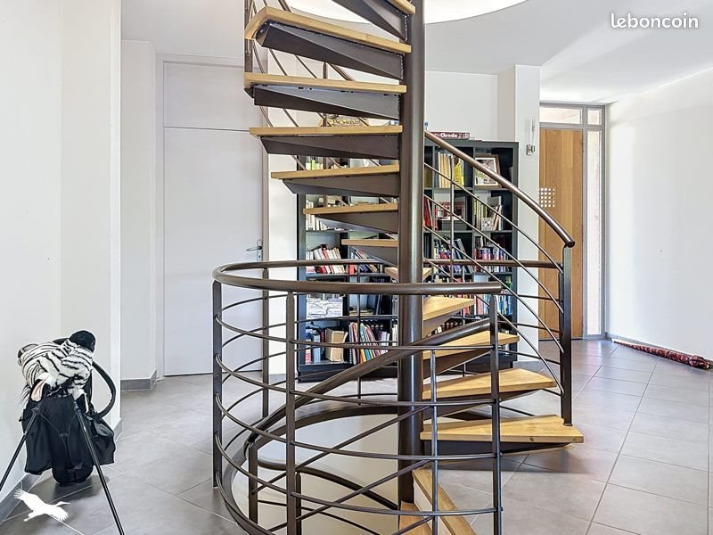 Maison à vendre, 185m², Juvignac
