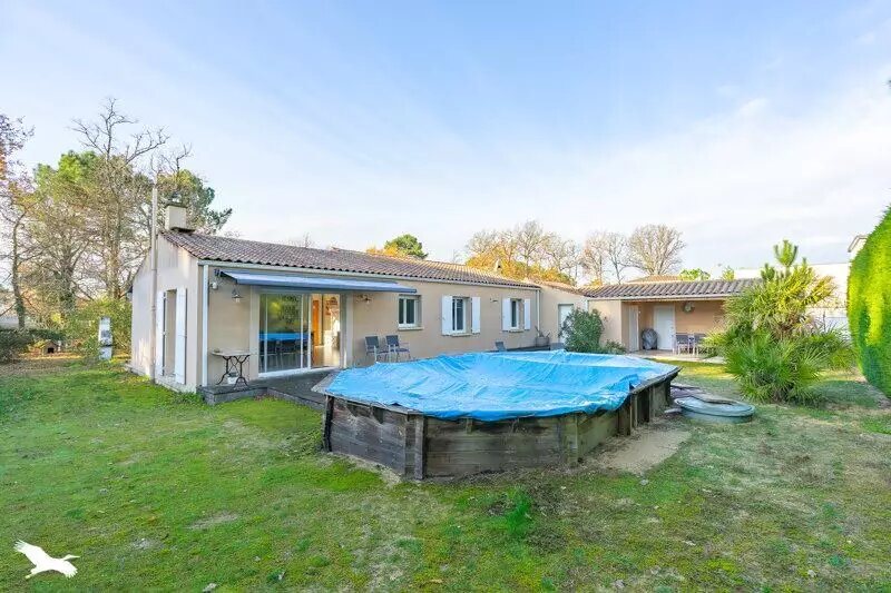 Maison à vendre, 102m², Les Mathes