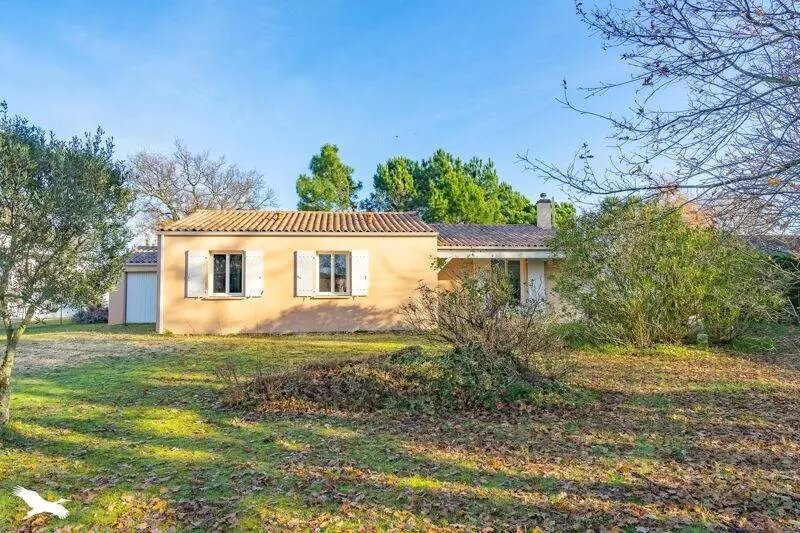 Maison à vendre, 102m², Les Mathes