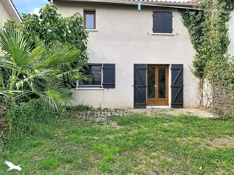 Maison à vendre, 82m², Eysines