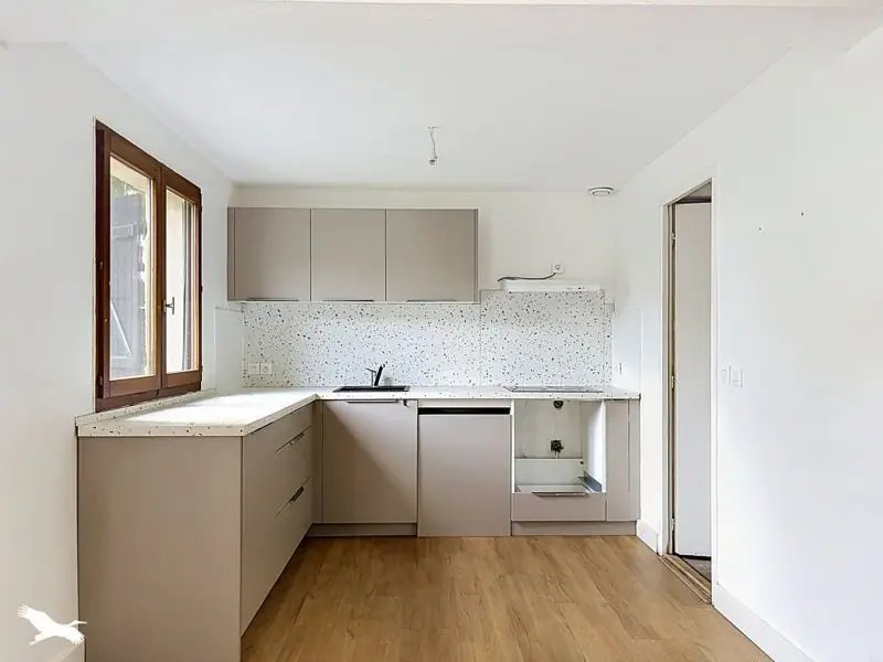 Maison à vendre, 82m², Eysines