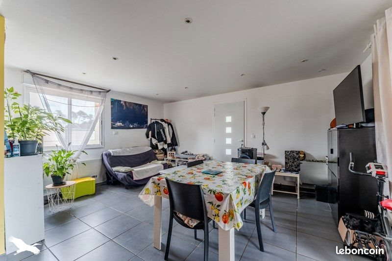 Maison à vendre, 74m², Mios