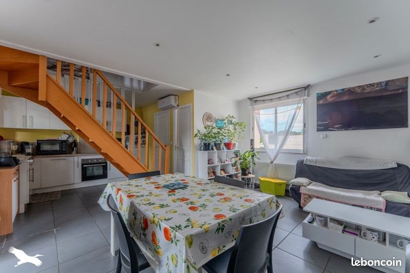 Maison à vendre, 74m², Mios