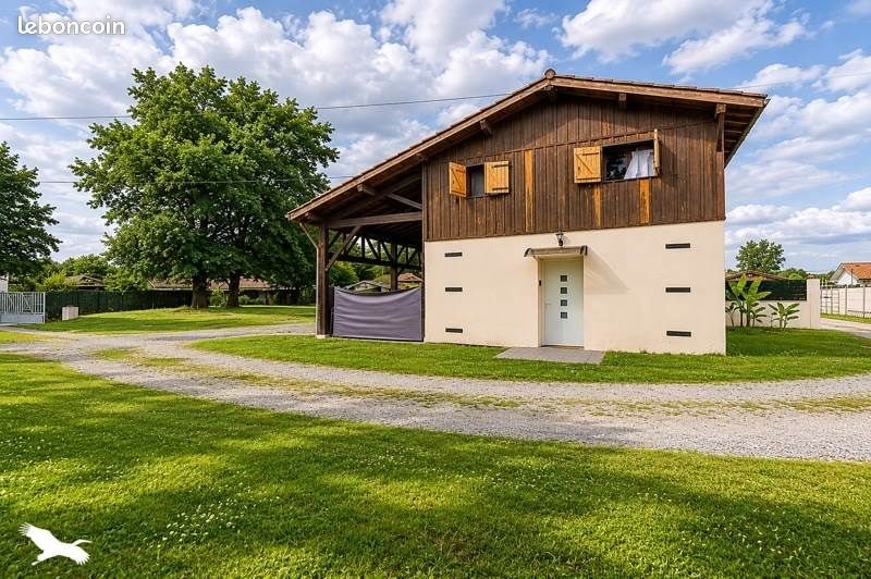 Maison à vendre, 74m², Mios